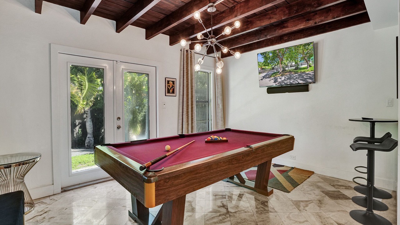 Photo of Bedroom in Buena Vista