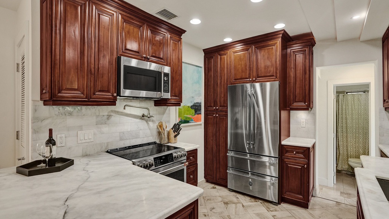 Photo of Kitchen in Buena Vista