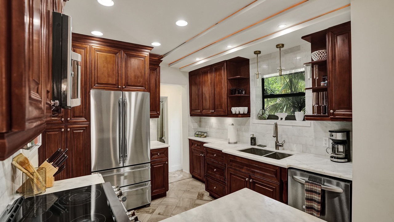 Photo of Kitchen in Buena Vista