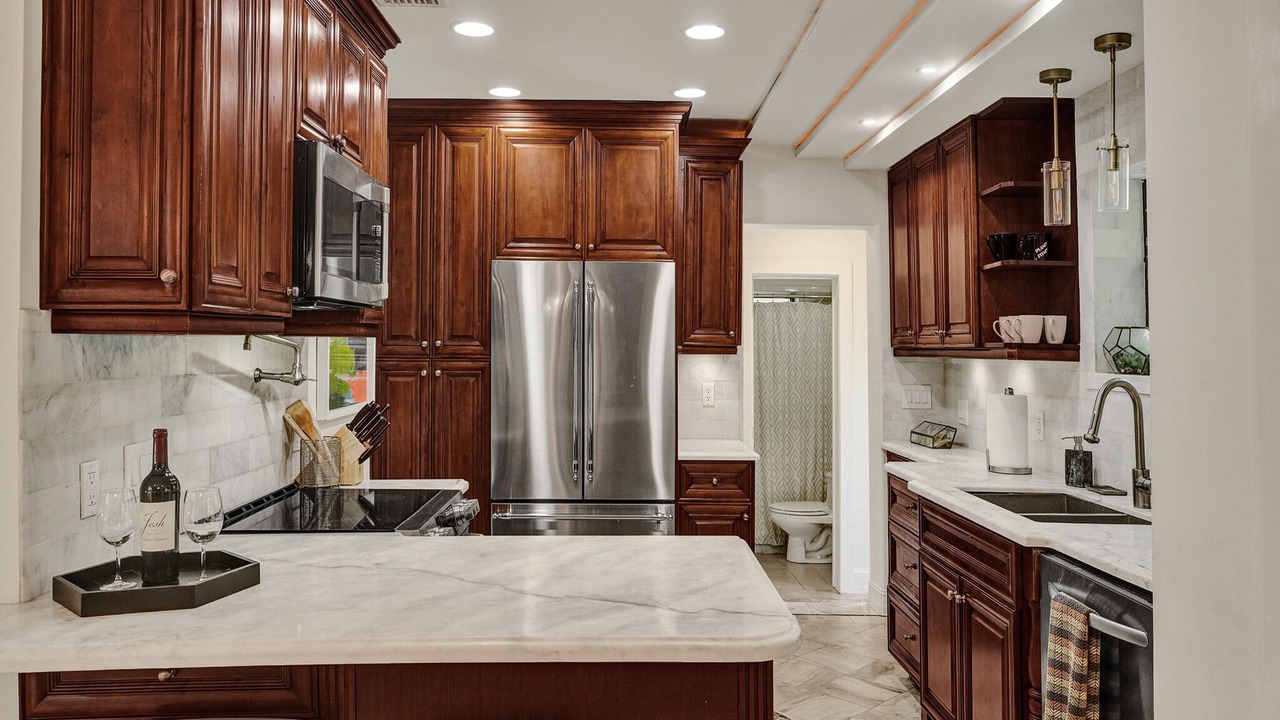Photo of Kitchen in Buena Vista