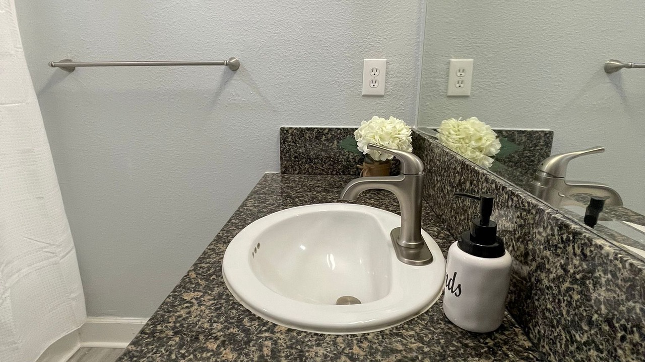 Photo of Bathroom in Magic Landings