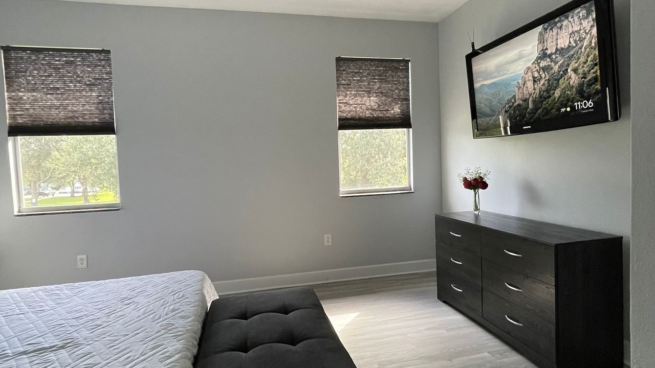 Photo of Bedroom in Magic Landings
