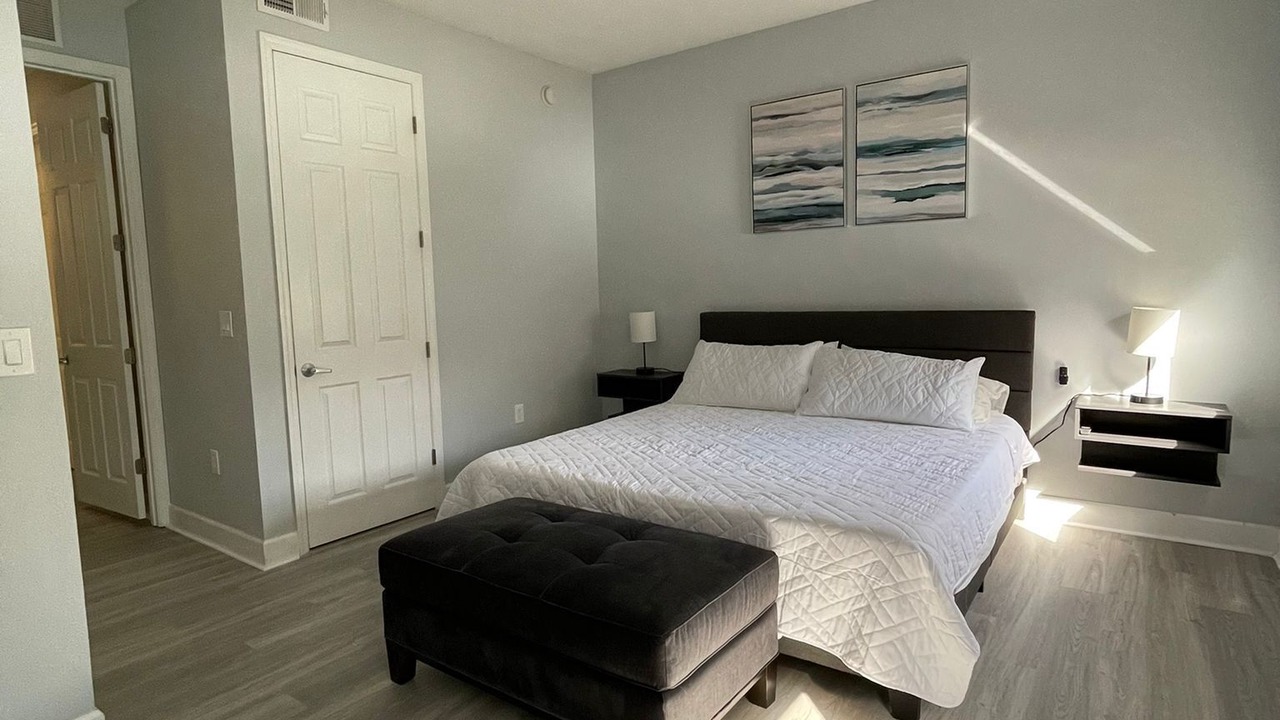 Photo of Bedroom in Magic Landings
