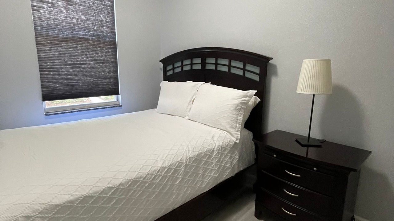 Photo of Bedroom in Magic Landings