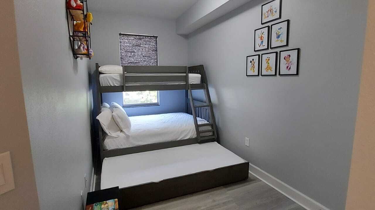 Photo of Bedroom in Magic Landings