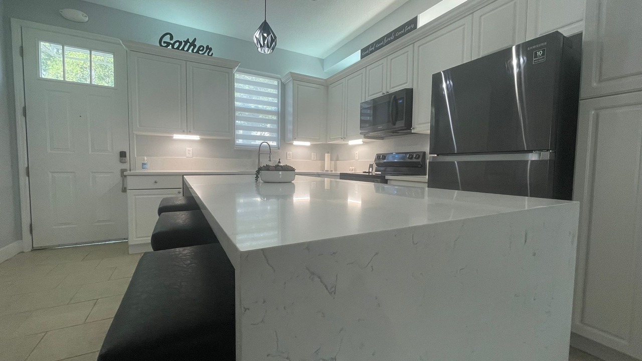 Photo of Kitchen in Magic Landings