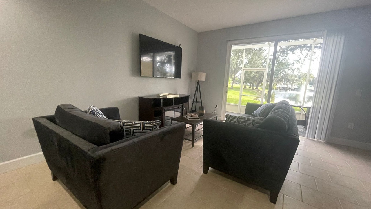 Photo of Livingroom in Magic Landings