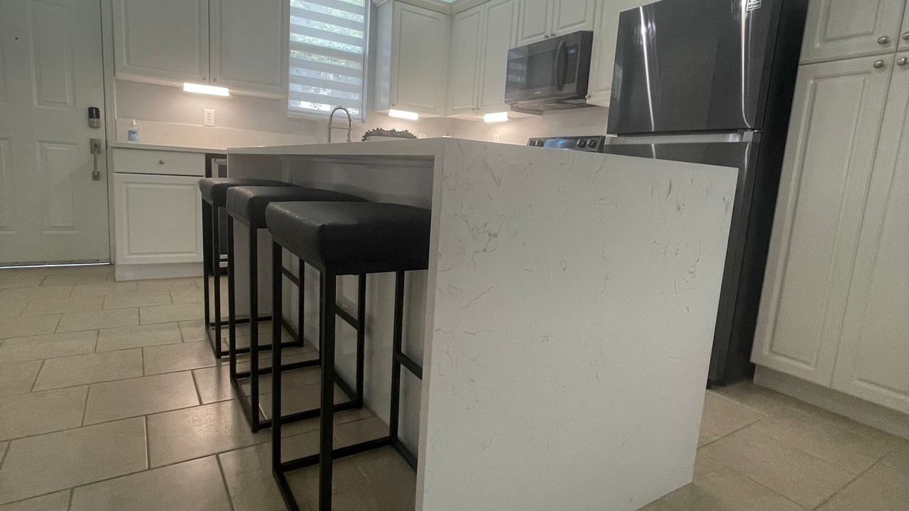 Photo of Kitchen in Magic Landings