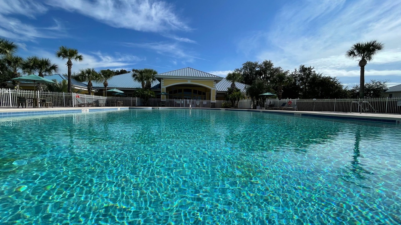 Photo of Outdoor in Magic Landings