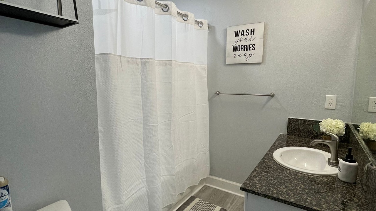 Photo of Bathroom in Magic Landings