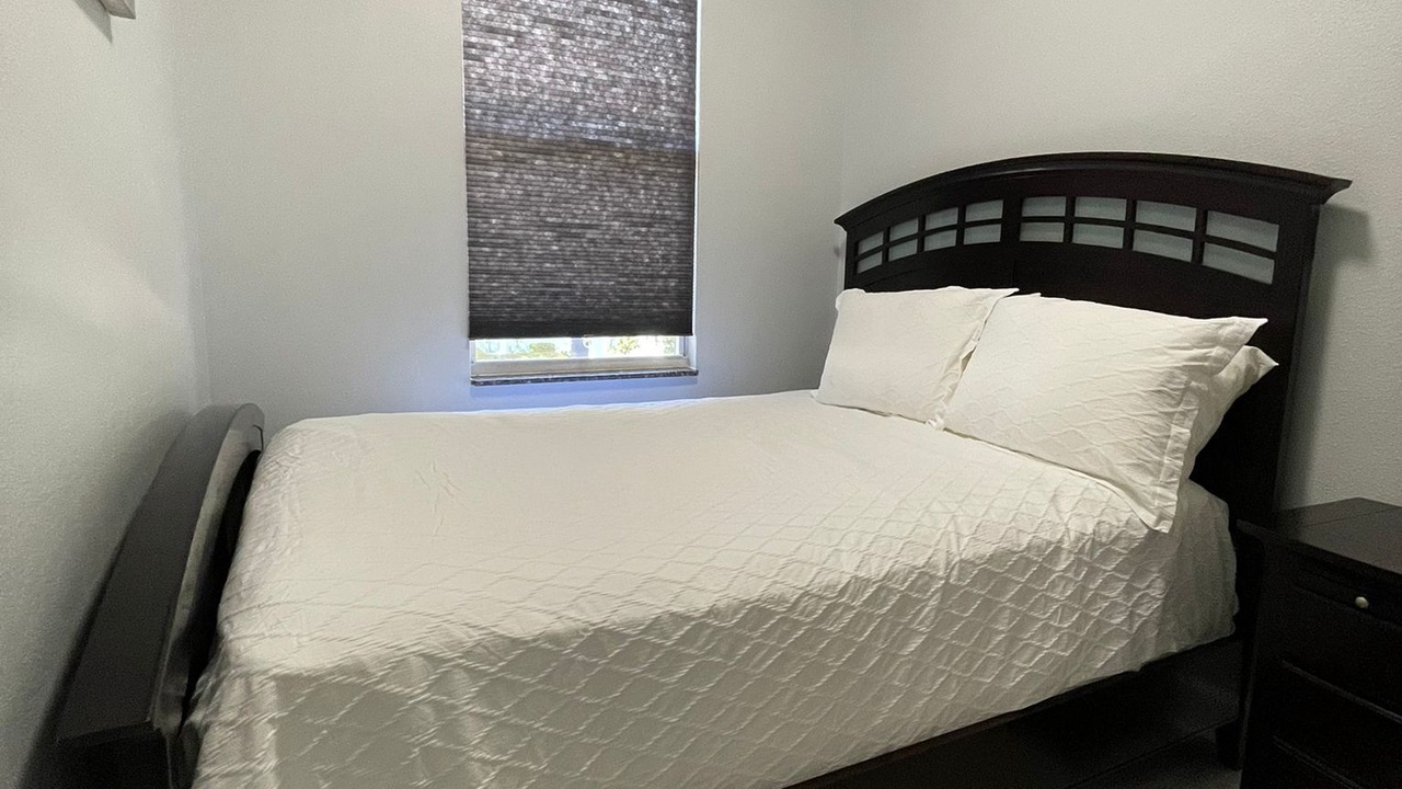 Photo of Bedroom in Magic Landings