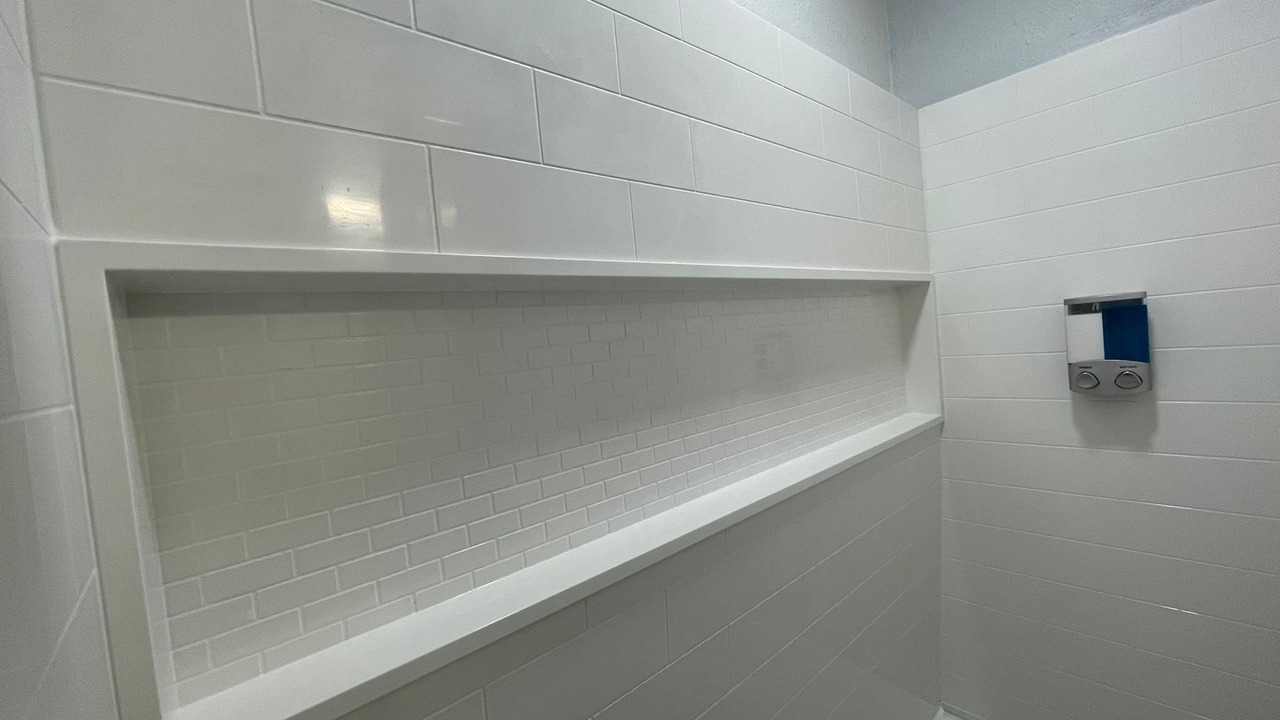 Photo of Bathroom in Magic Landings