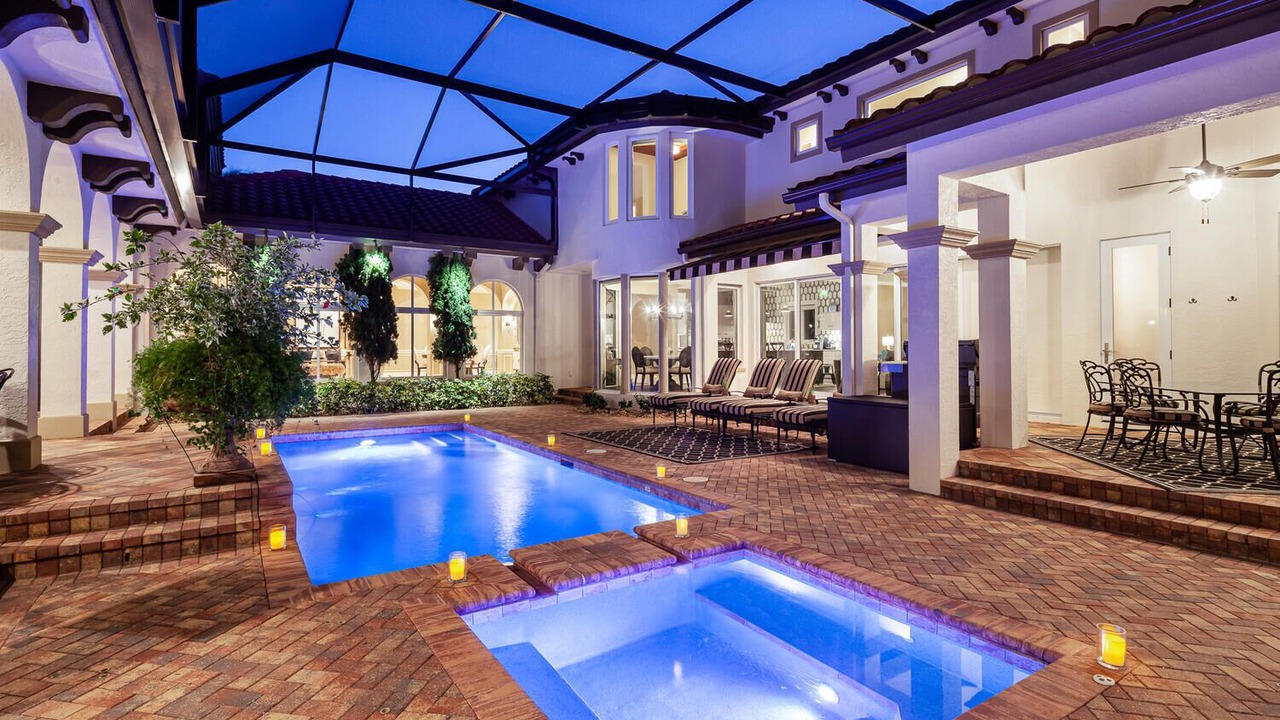 Photo of Outdoor in Moorings
