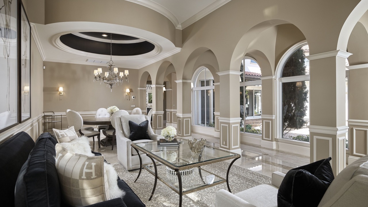 Photo of Bedroom in Moorings