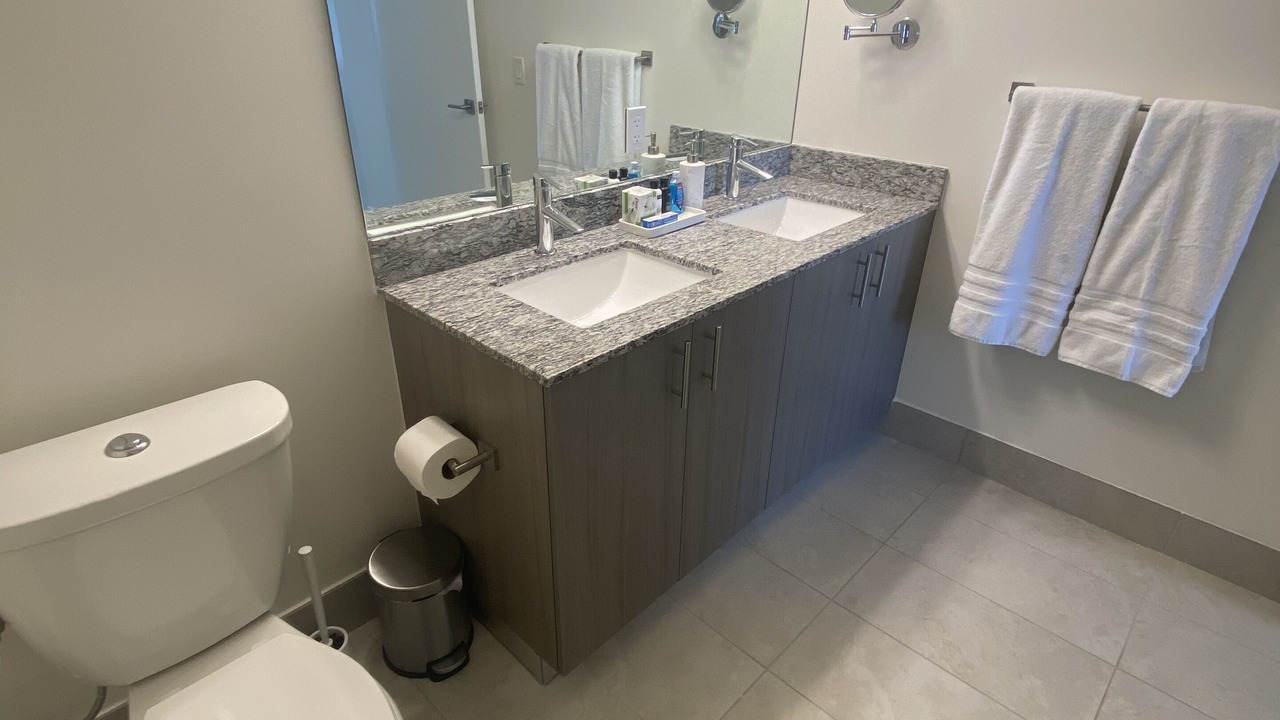 Photo of Bathroom in Doral