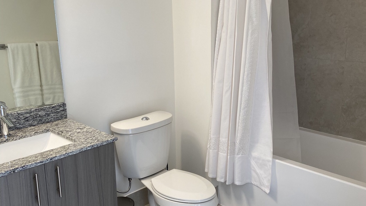 Photo of Bathroom in Doral