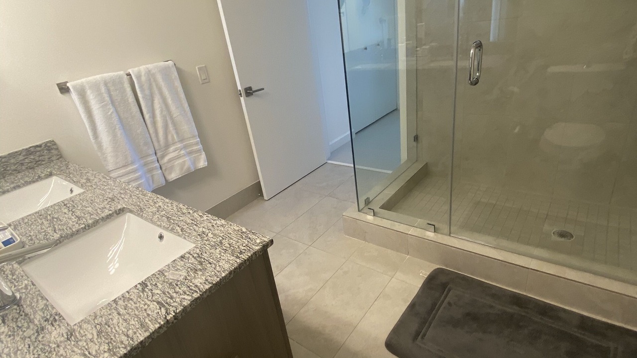 Photo of Bathroom in Doral
