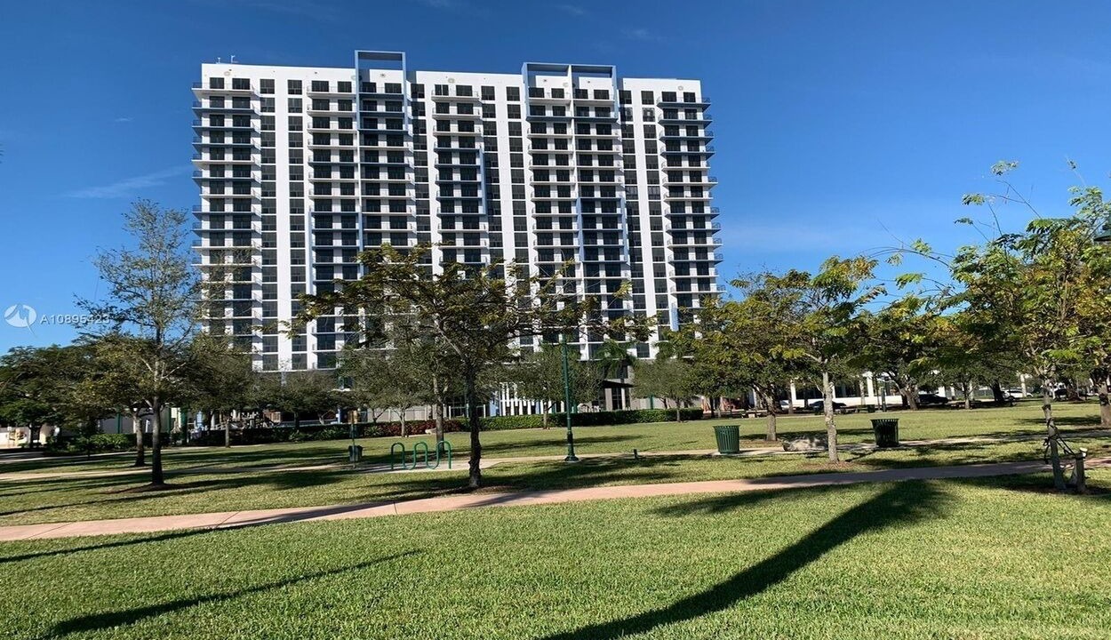 Photo of Outdoor in Doral