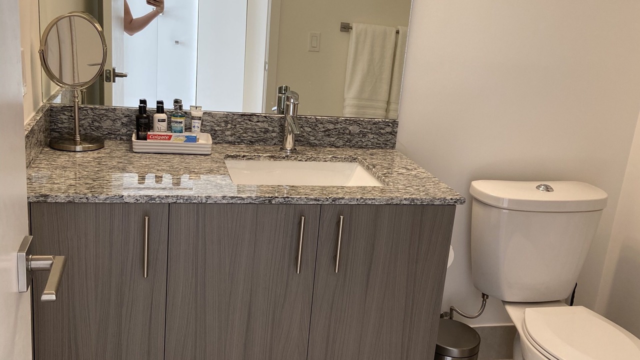 Photo of Bathroom in Doral