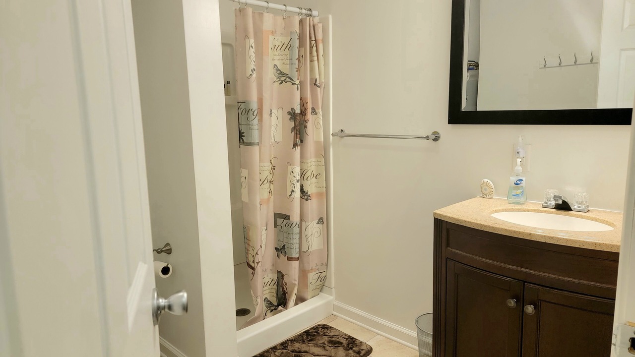 Photo of Bathroom in Jenkins