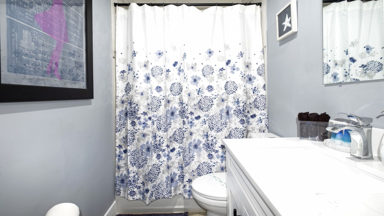 Photo of Bathroom in Tarpon River
