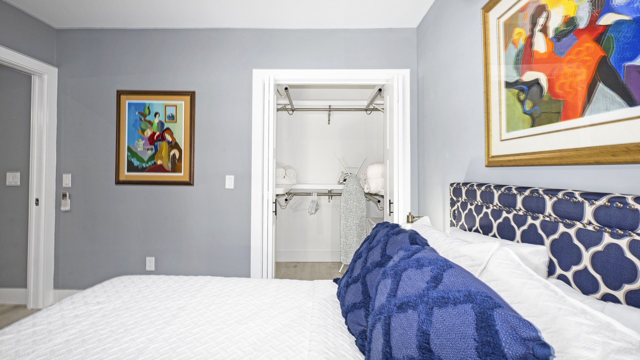 Photo of Bedroom in Tarpon River