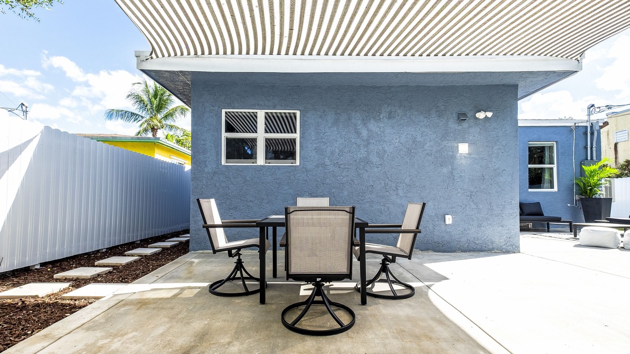 Photo of Outdoor in Tarpon River