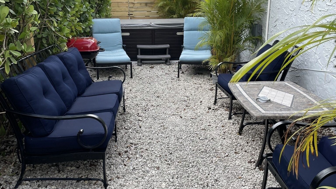 Photo of Outdoor in Allapattah
