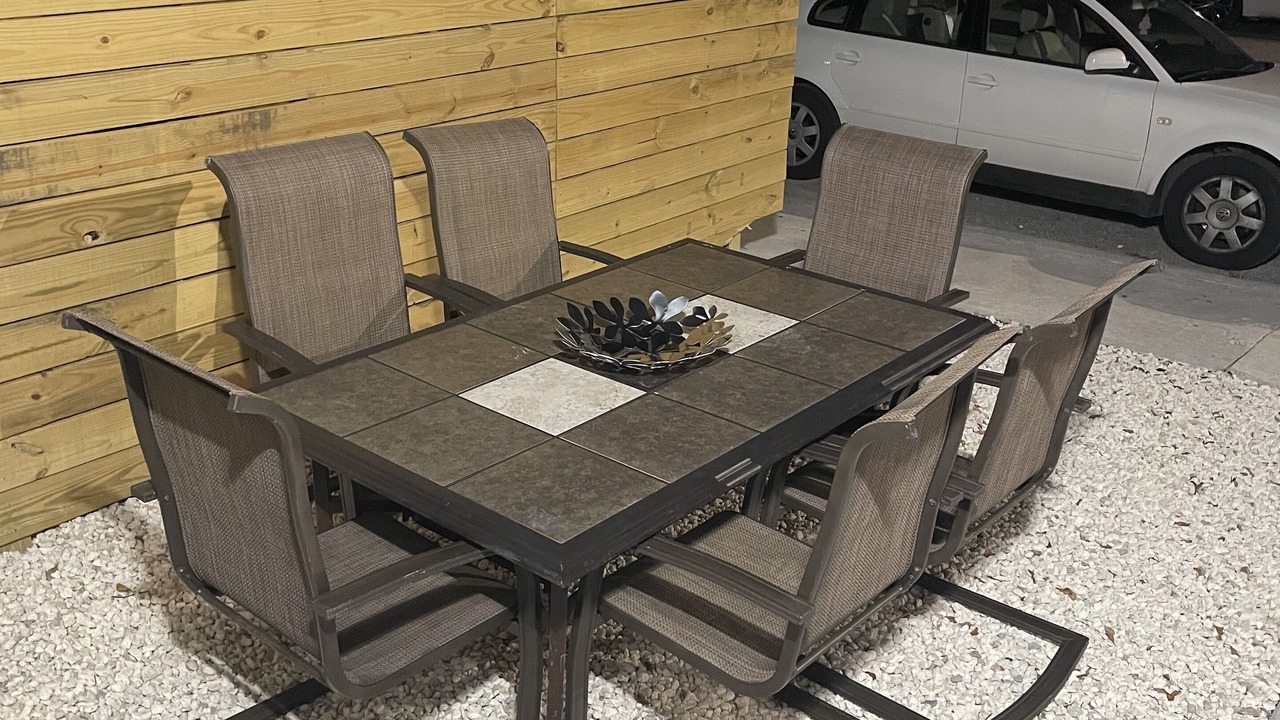 Photo of Outdoor in Allapattah