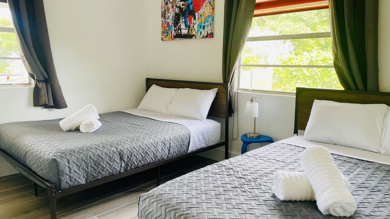 Photo of Bedroom in Allapattah
