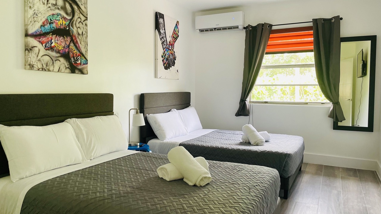 Photo of Bedroom in Allapattah
