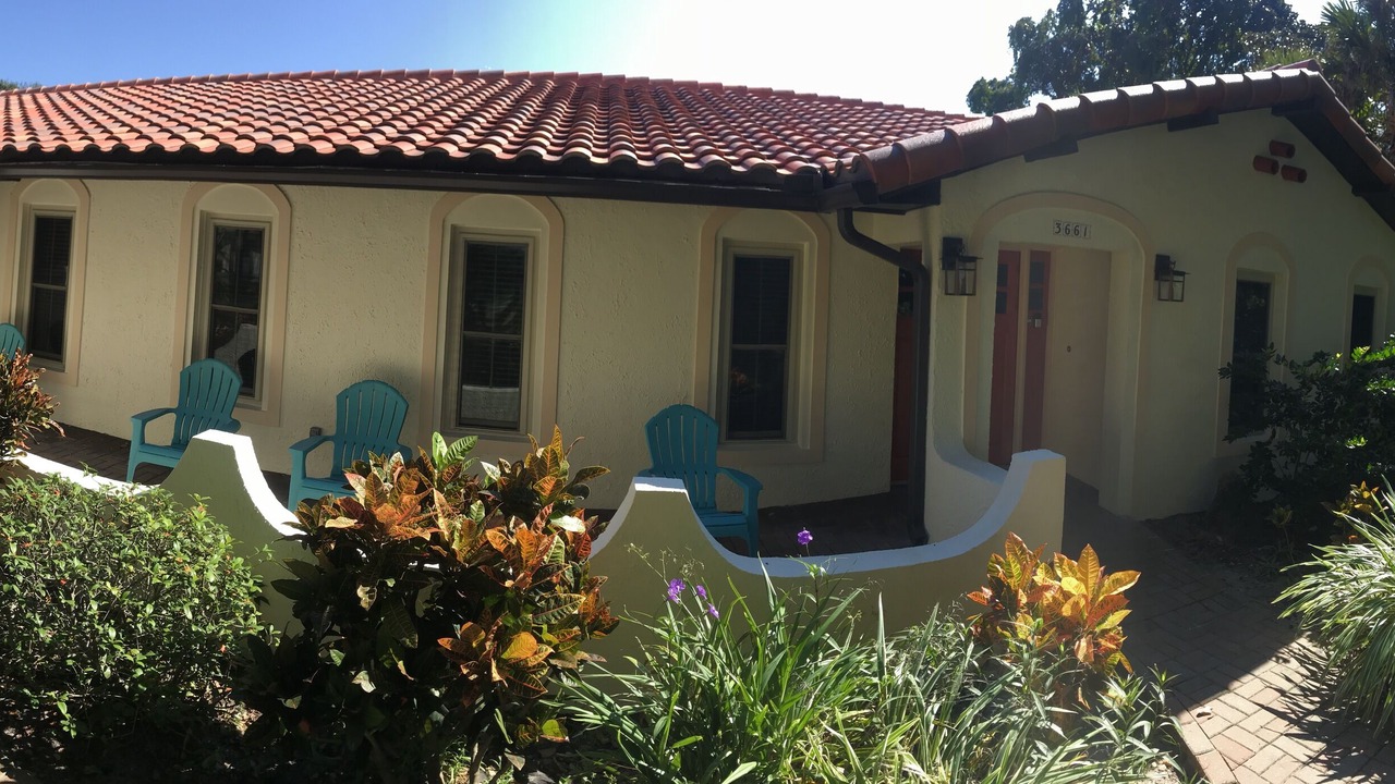 Photo of Outdoor in Ormond Beach Plaza