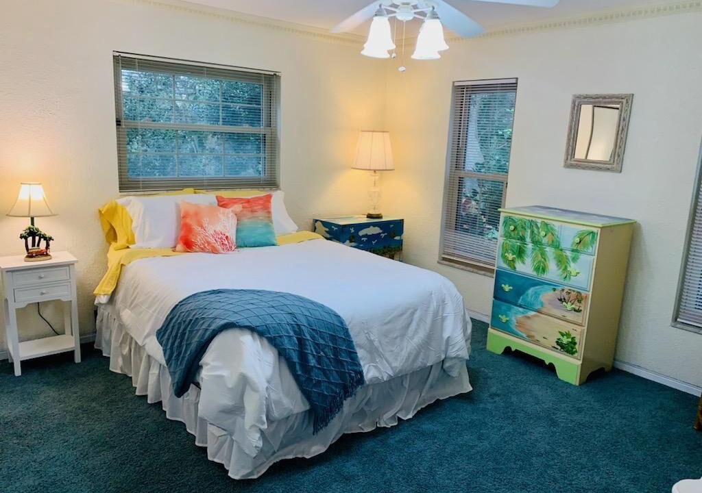Photo of Bedroom in Ormond Beach Plaza