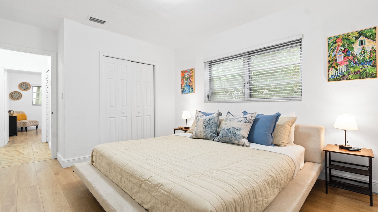 Photo of Bedroom in Coral Terrace