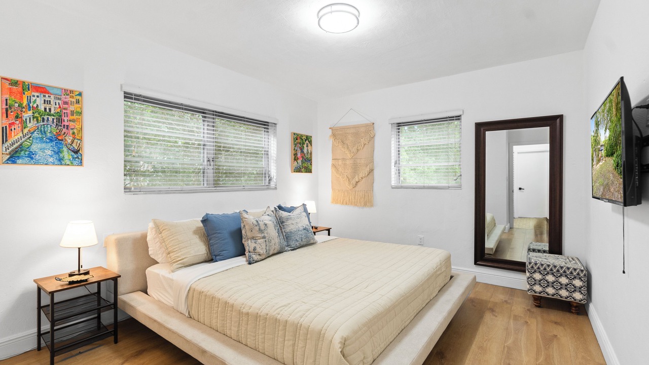 Photo of Bedroom in Coral Terrace