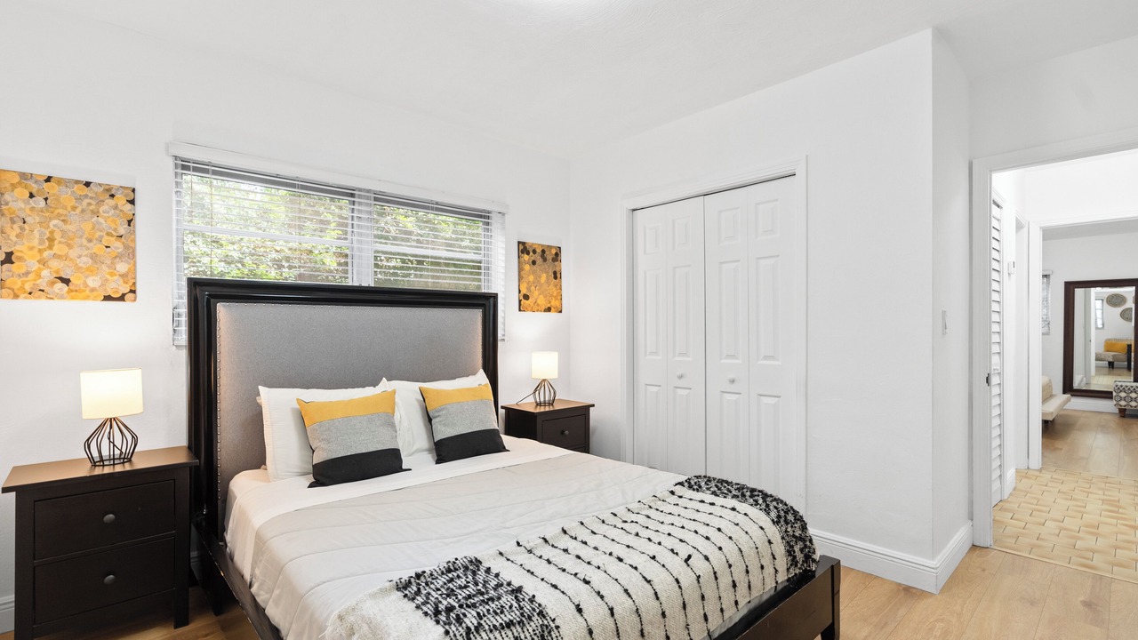 Photo of Bedroom in Coral Terrace