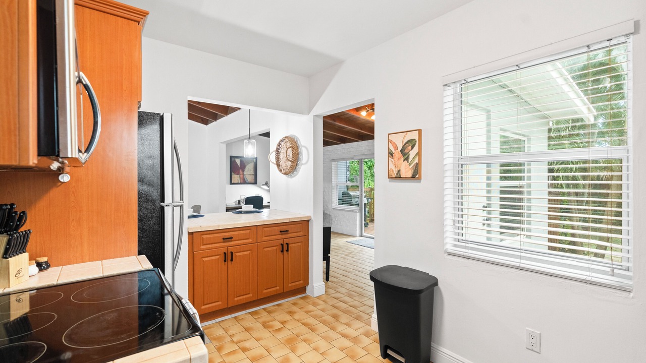 Photo of Kitchen in Coral Terrace