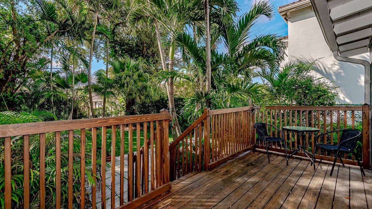 Photo of Outdoor in Coral Terrace