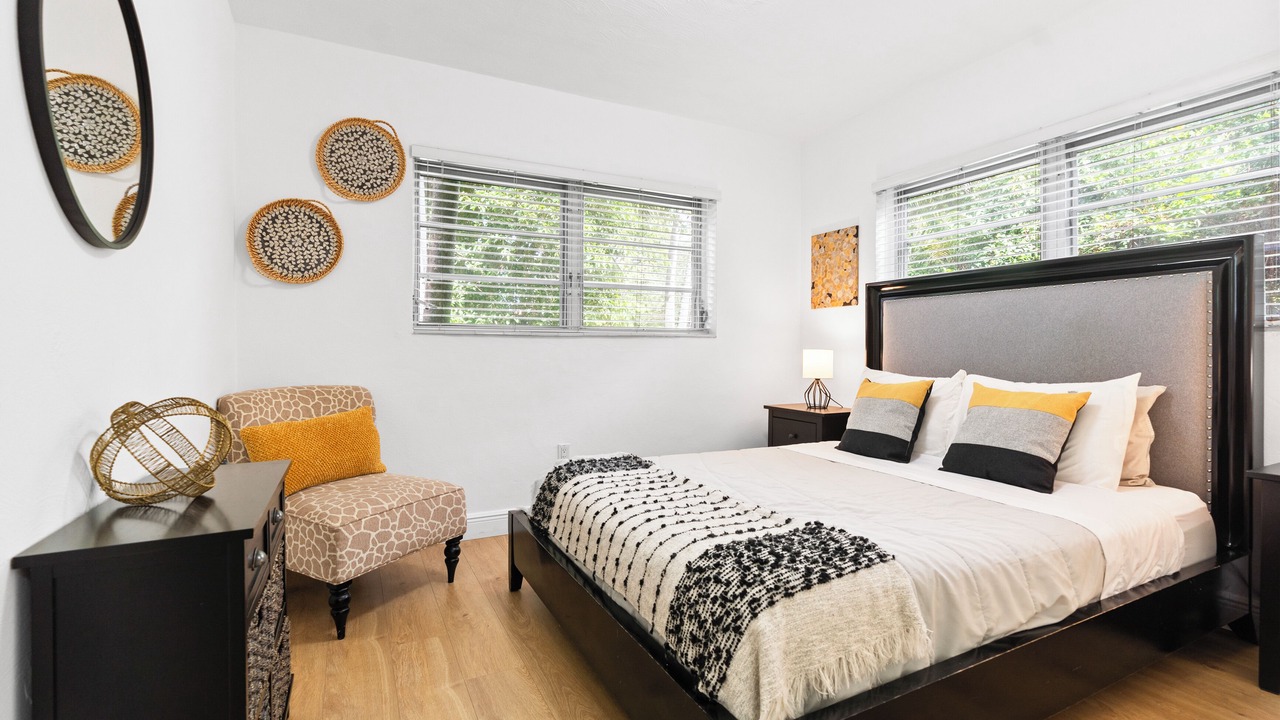 Photo of Bedroom in Coral Terrace