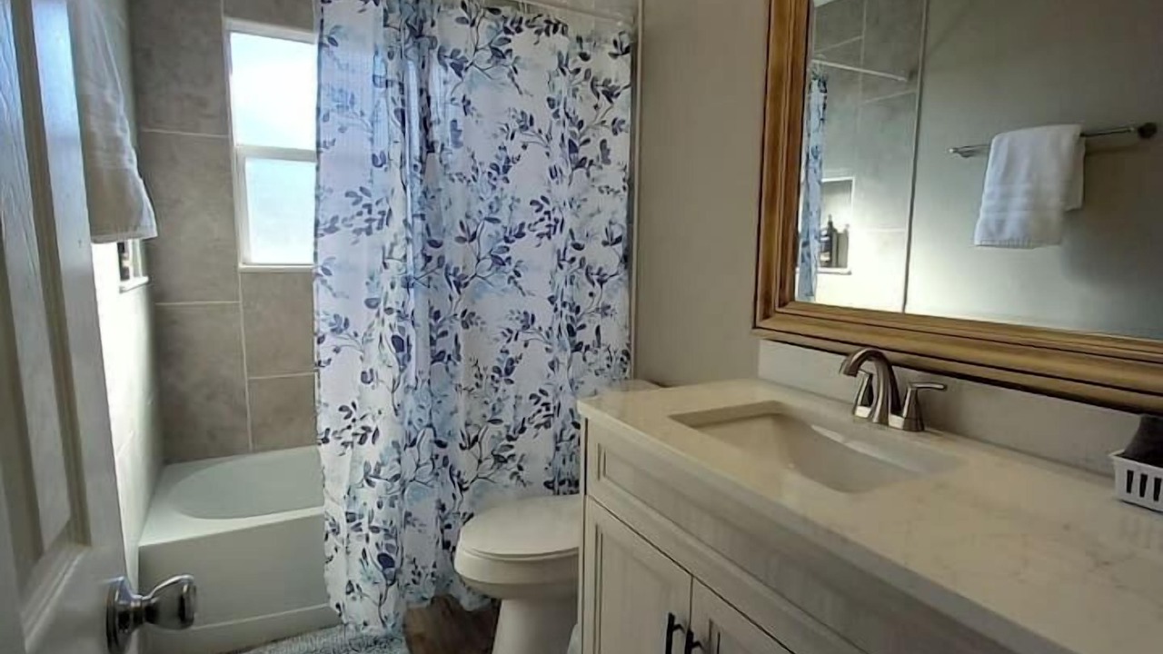 Photo of Bathroom in Melbourne