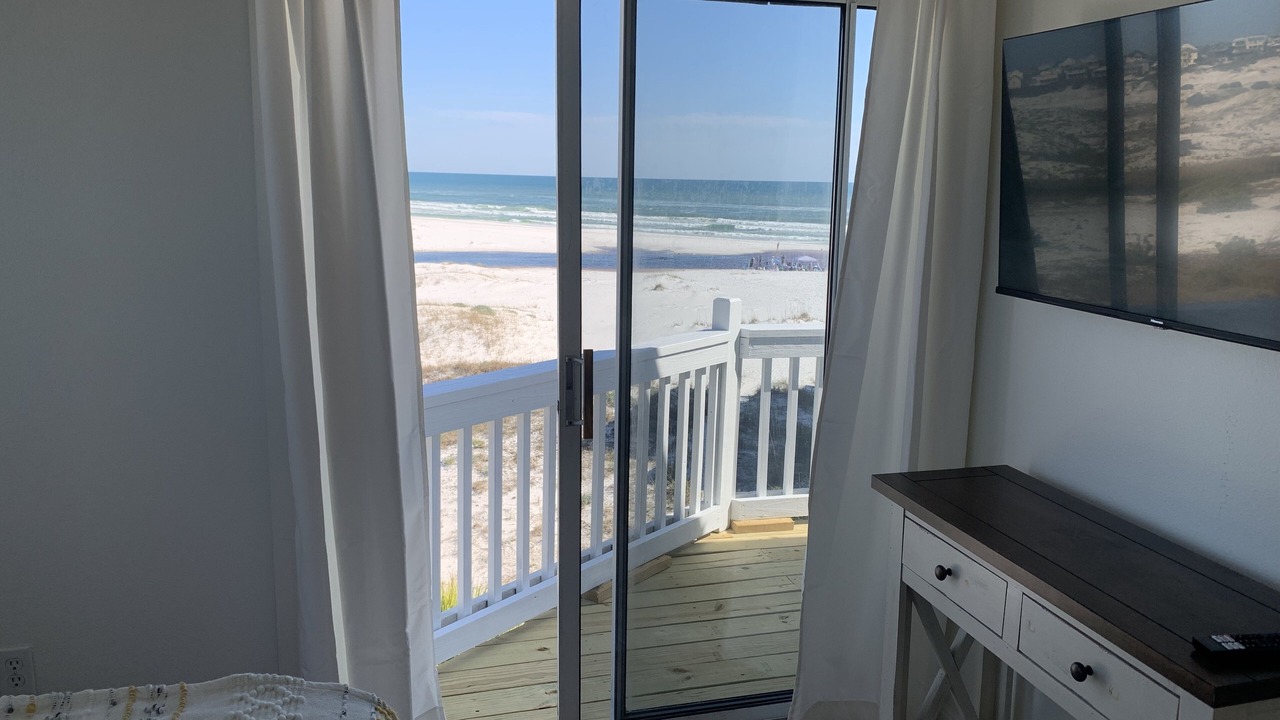 Photo of Bedroom in Gulf Trace