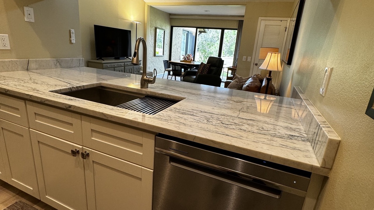 Photo of Kitchen in The Meadows