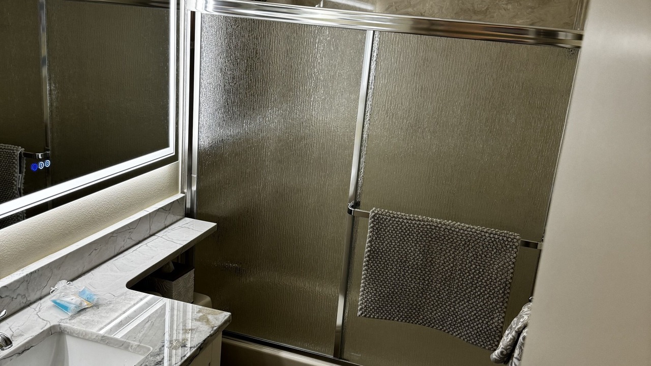 Photo of Bathroom in The Meadows