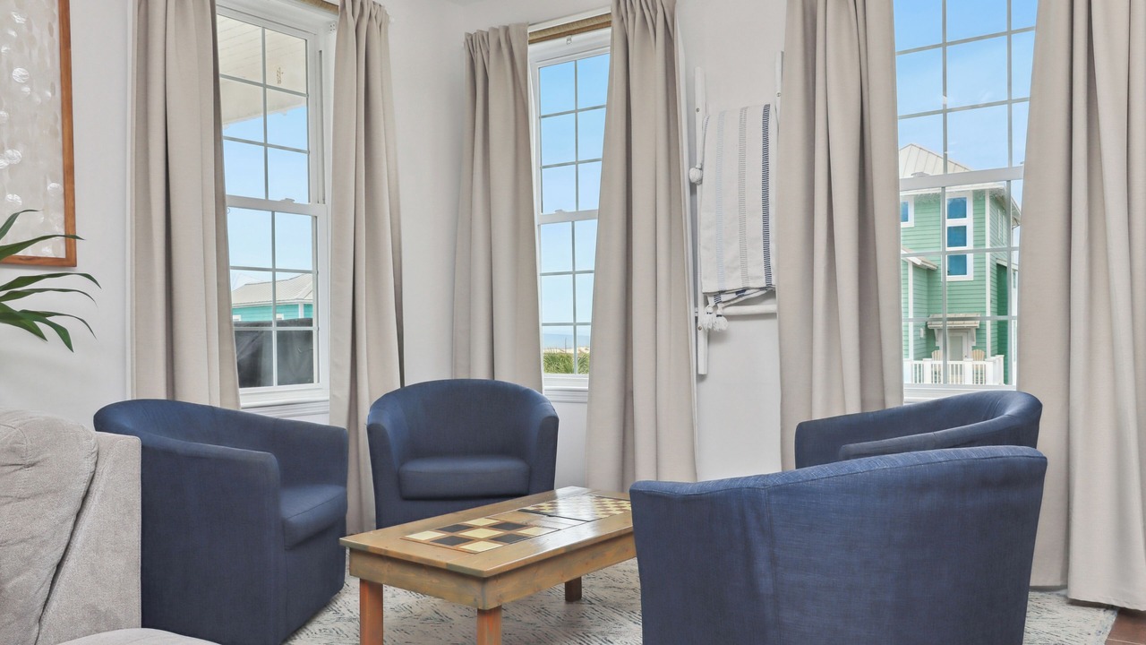 Photo of Bedroom in Seagrass
