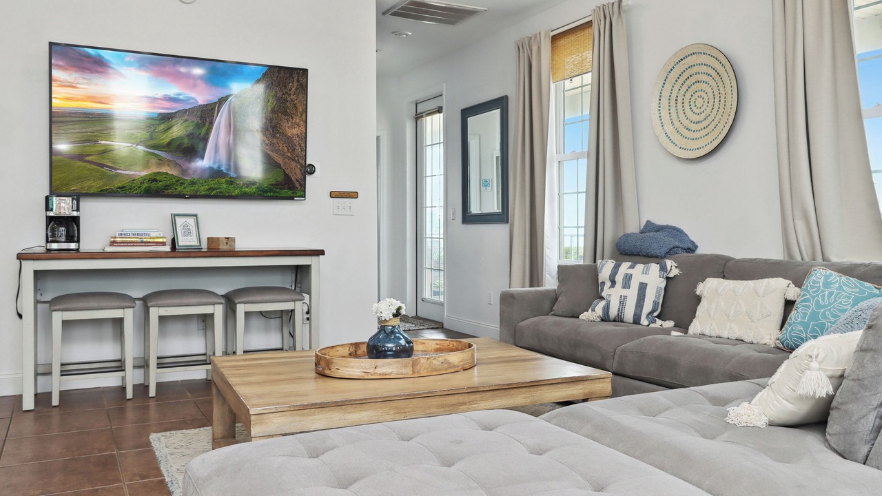 Photo of Bedroom in Seagrass