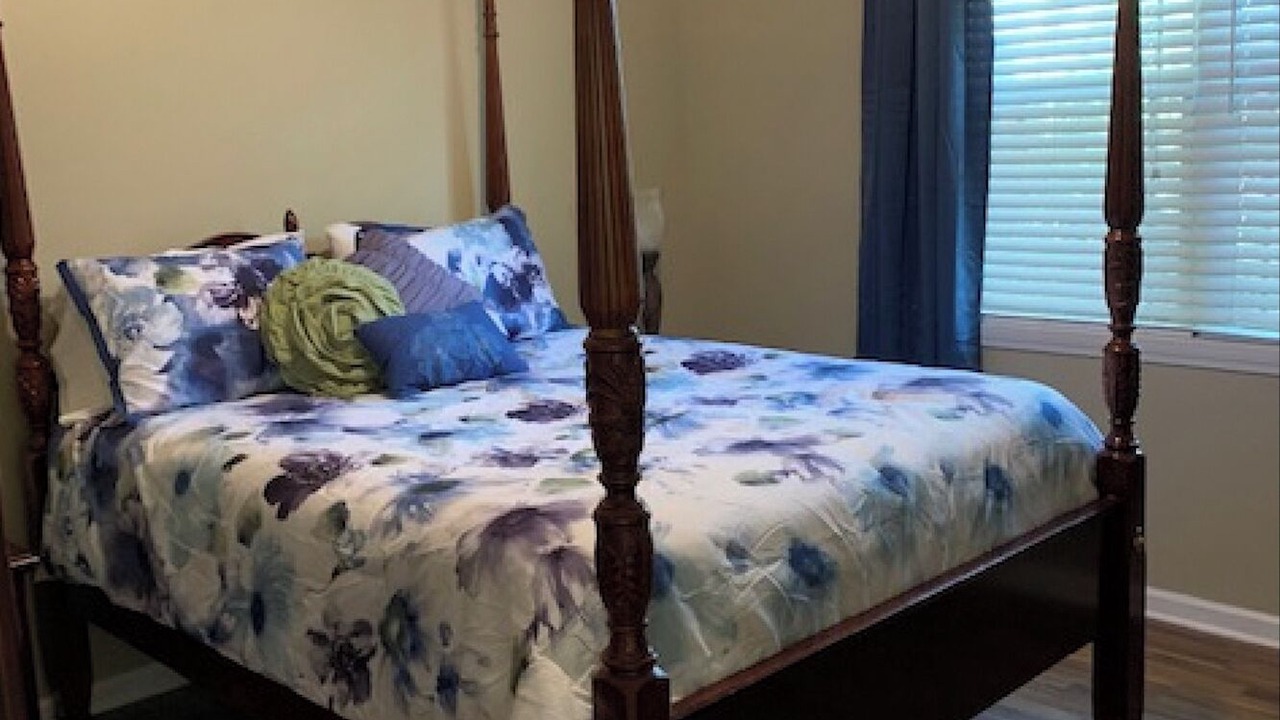 Photo of Bedroom in Dothan