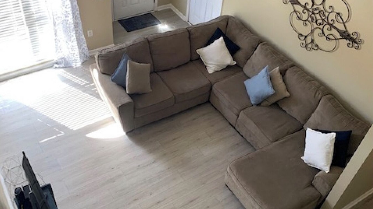 Photo of Livingroom in Dothan