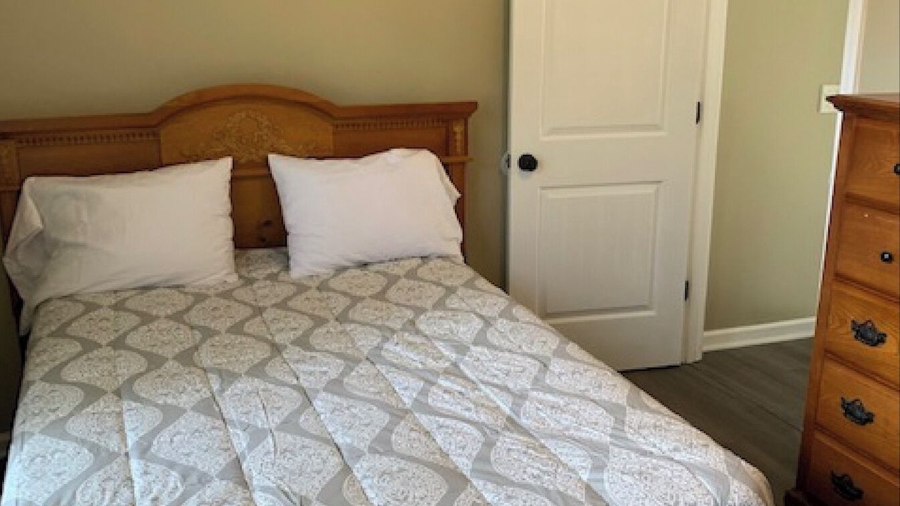 Photo of Bedroom in Dothan