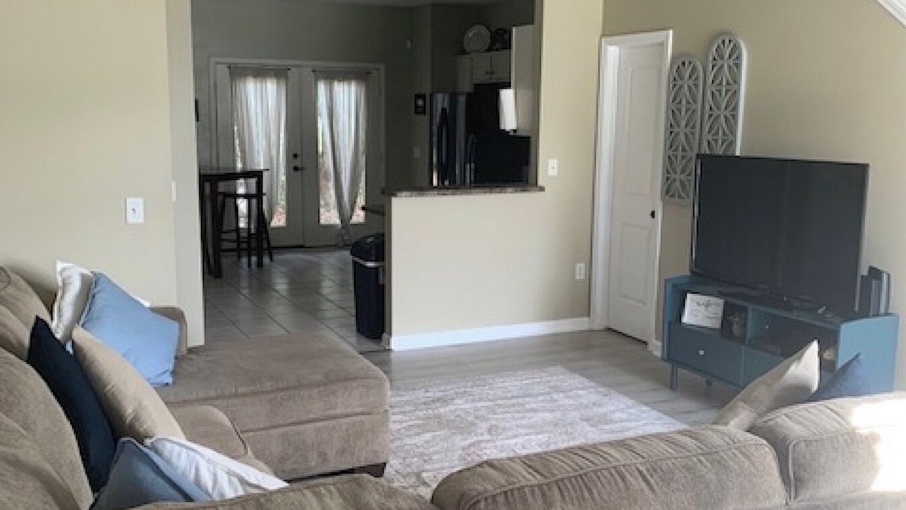 Photo of Livingroom in Dothan