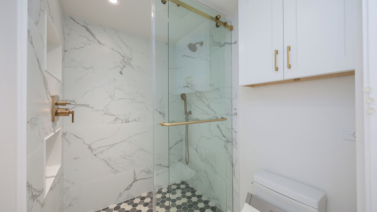 Photo of Bathroom in Moorings